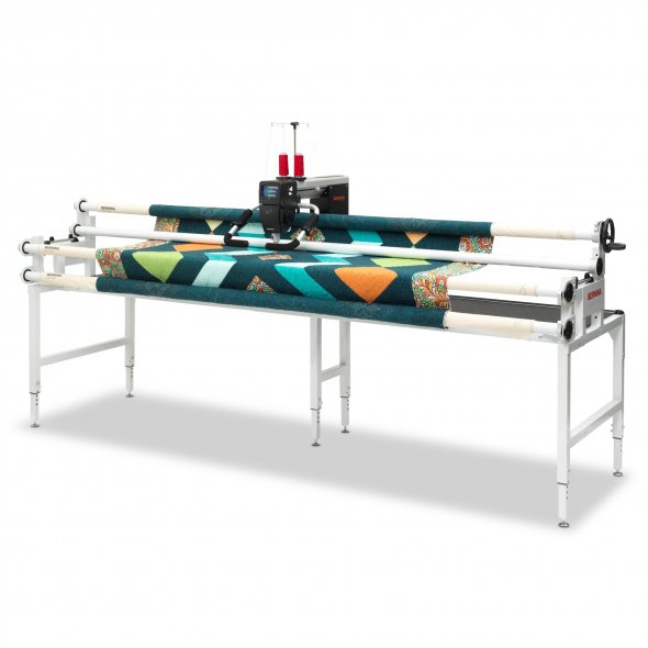 Bernina Quiltrahmen Studio Frame 10-Fuß (Q16 / Q16 PLUS /  Q20)