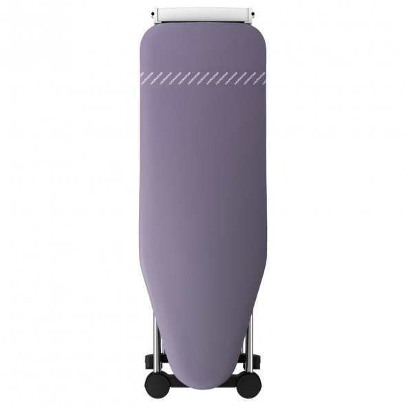 Laurastar S PURE Xtra Dampfdruck - Bügelsystem (orchid hush)