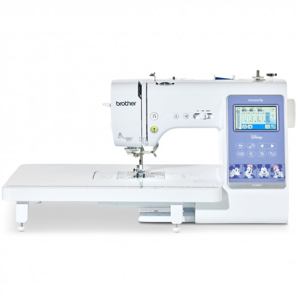 Brother Innovis M380D Disney Näh- und Stickmaschine