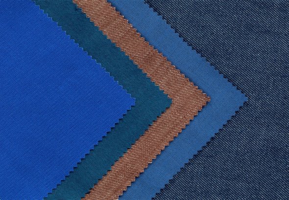 Schmetz Gold Jeans-Nadel Stärke 100/ System 130/ 705 H-JT/ 5 Nadeln