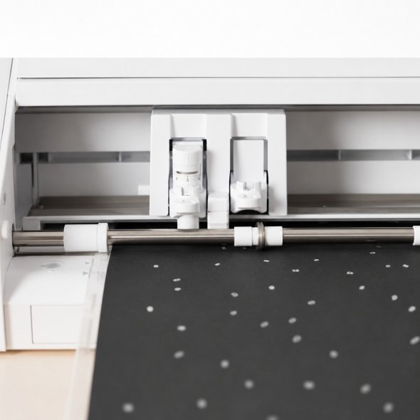 Silhouette Automatikmesser