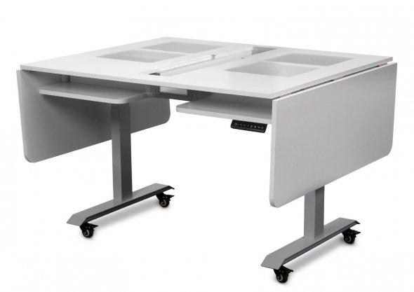 Bernina Lift Table für Bernina Q16 und Q20