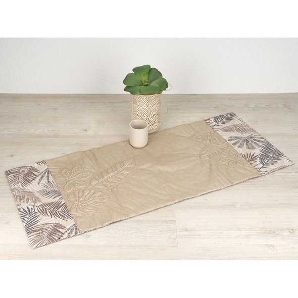 Nähwelt Flach Stickmuster USB "Natur Pur" (12 Stickmuster)