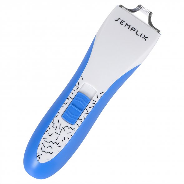 Semplix Elektrischer Stichauftrenner - stitch eraser