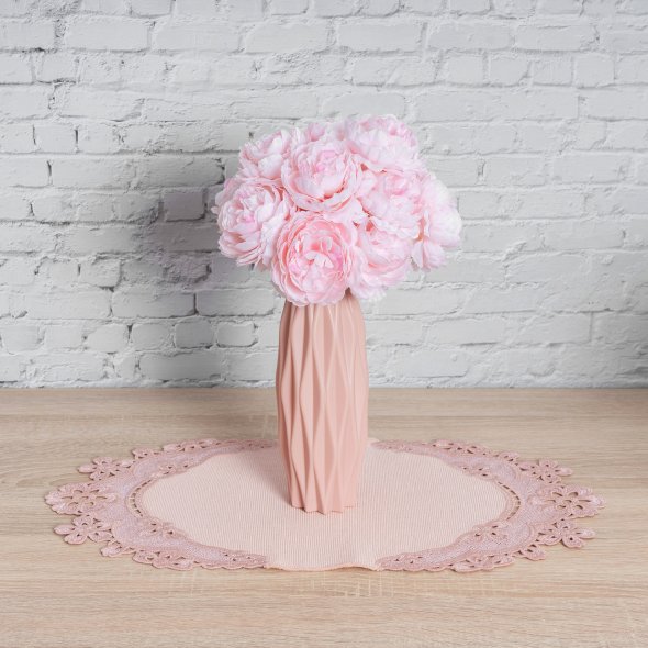 Windesign Stickmuster USB "Lace-Deckchen & Ecken" (9 Stickmuster)