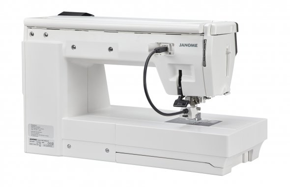 Janome MC9480 QCP Professional Quilt-Nähmaschine