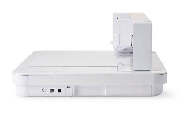 Silhouette Curio™ 2 Flachbett-Schneideplotter