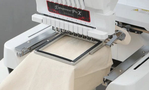 Brother Monogramm-Kit für PR Serie
