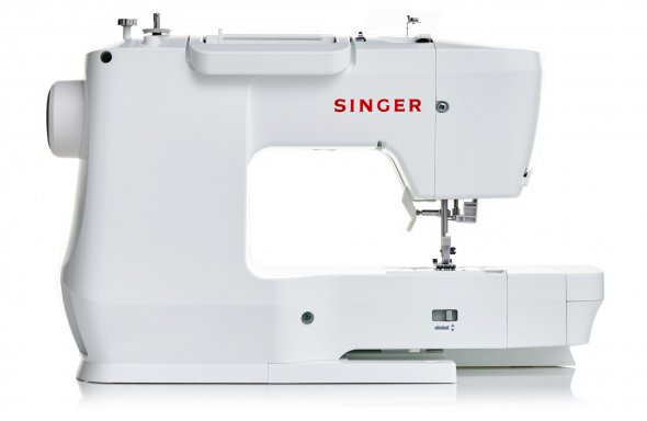 Singer SE 9185 Näh- und Stickmaschine inkl. Stickmodul Gebrauchtmodell