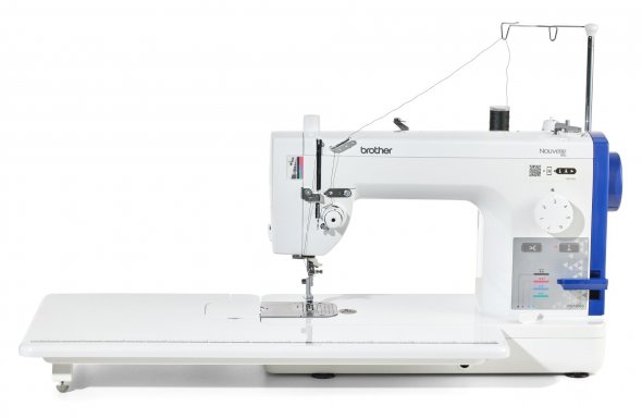 Brother PQ1600S Schnellnäher