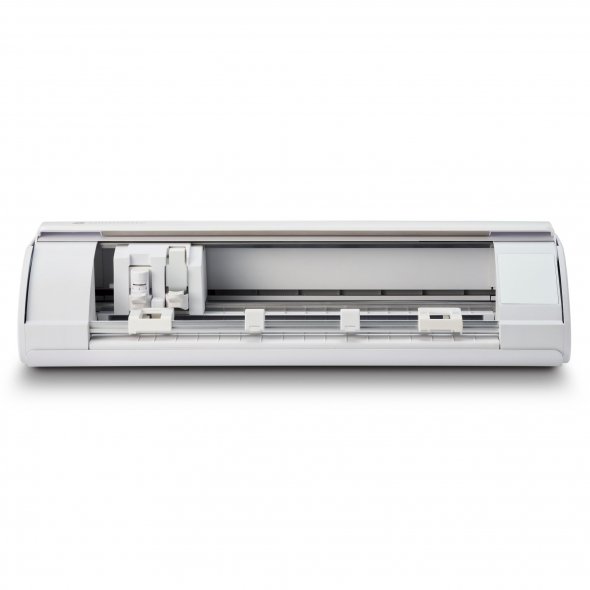 Silhouette CAMEO 5 White Schneideplotter