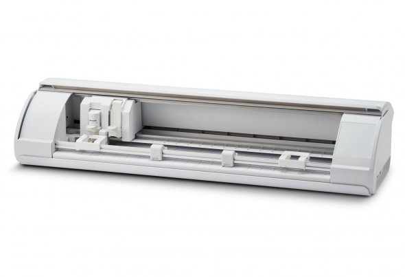 Silhouette CAMEO 5 PLUS Schneideplotter