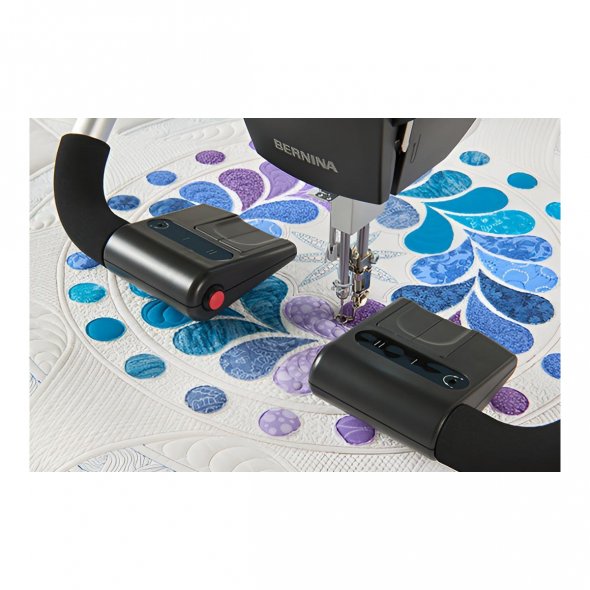 Bernina Präzisionshandgriffe (Q-Serie)
