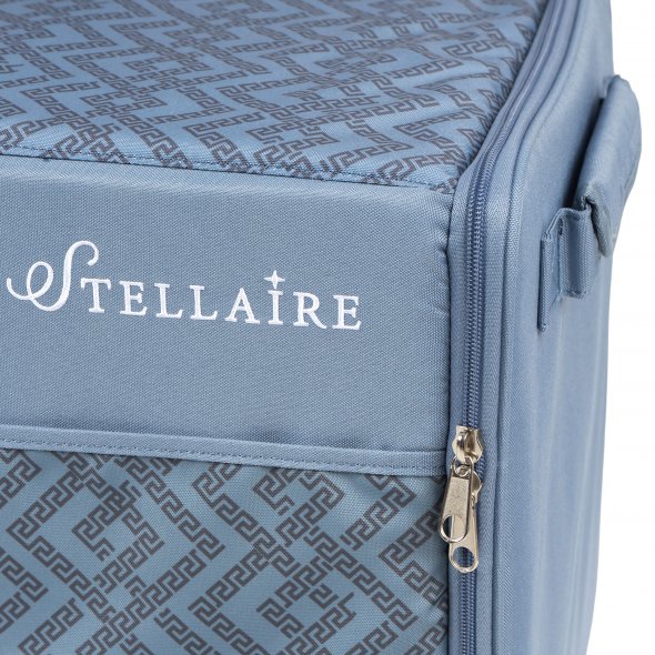 Brother Koffer/Trolley-Set für Stellaire XJ1 / XJ2 / XE1 / XE2
