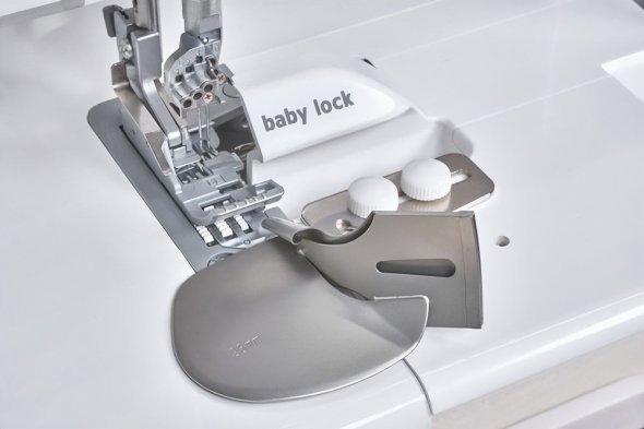 Baby Lock Overlocktisch (Gloria/ Ovation)