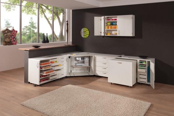 BASE fuller Universal-Container 37.60.03-LR