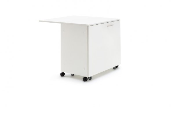 BASE duo-XL Auszugssystem 37.88.02-R