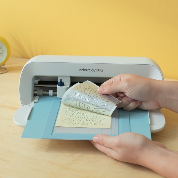 Cricut Joy Xtra™ Kartenschneidematte (120 x 168 mm)
