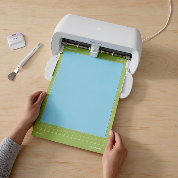Cricut Joy Xtra™ StandardGrip-Schneidematte (216 x 305 mm)