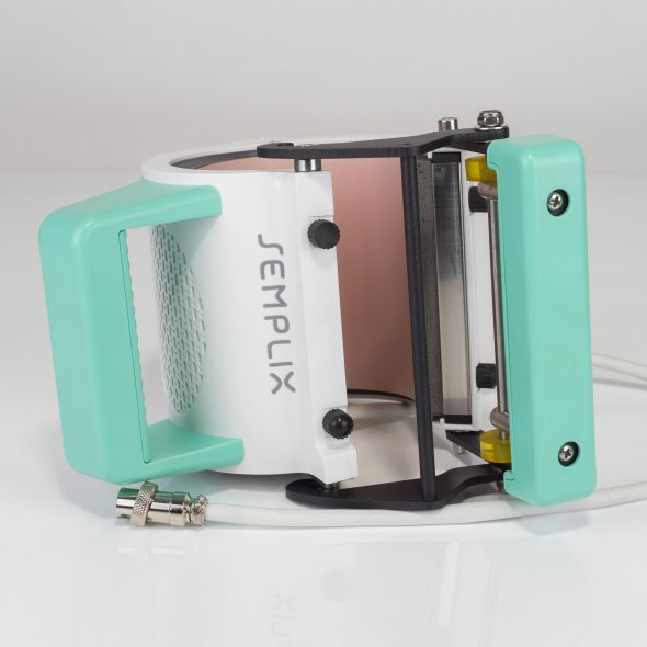 Semplix Tassenpresse für Simple Press 3