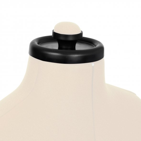 Schneiderpuppe/Schneiderbüste Supa Fit "S"(verstellbar / beige)
