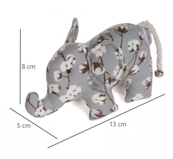 Nadelkissen "Elefant"
