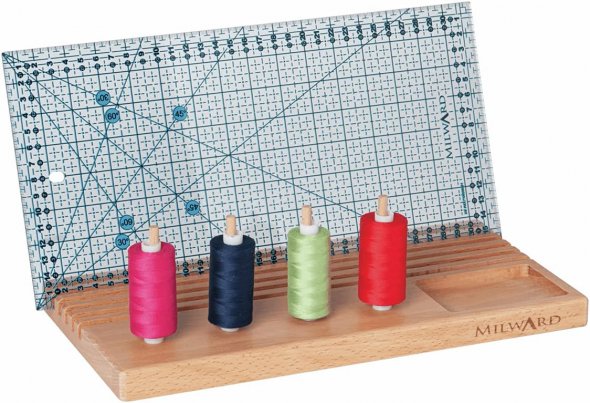 Milward Lineal- und Spulenhalter
