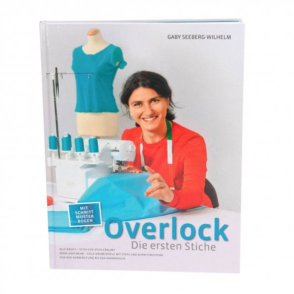 Overlock Starter-Set