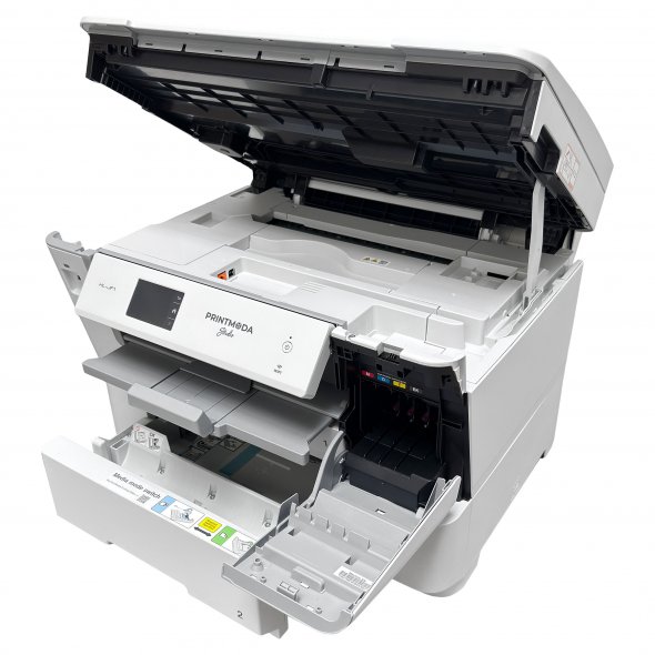 Brother PrintModa Studio HL-JF1 Stoff- und Textildrucker