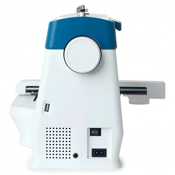 Pfaff® Creative Expect™ 350 - Näh- und Stickmaschinenkombination