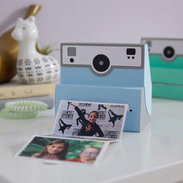 Cricut Smart Sticker Cardstock, pastell