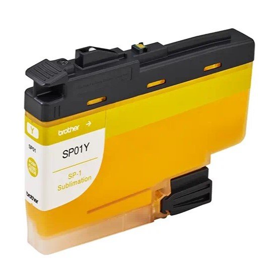 Brother Tintenpatrone für SP1 Sublimationsdrucker (47 ml)