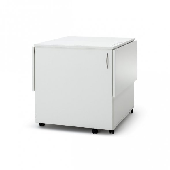 CRAFT single Näh- und Bastelcenter 38.50 mit elektronischem Lift
