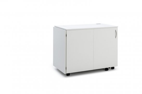 EXTEND sew-folder-UP Nähmöbel Klapp-Platte 39.55-L mit elektronischem Lift