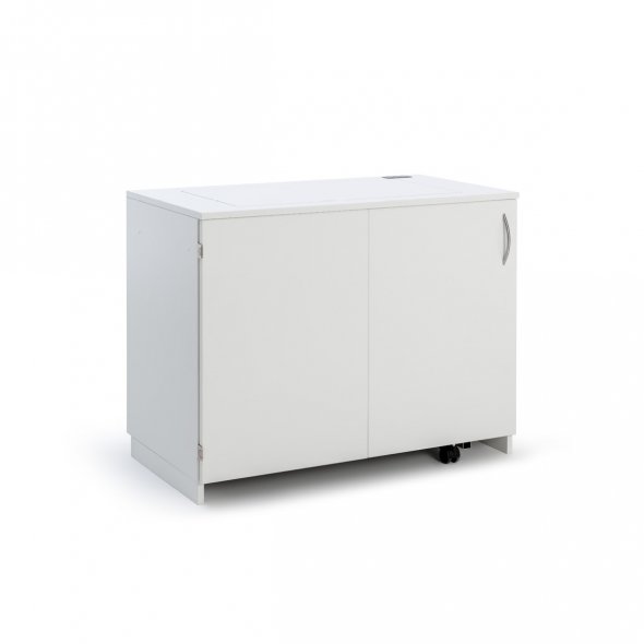 STACK sew-folder Nähmöbel Falt-Türe 34.11-L mit elektronischem Lift