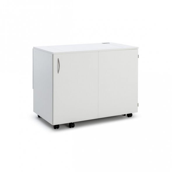 EXTEND sew-folder Nähmöbel Falt-Türe 39.11-R mit elektronischem Lift