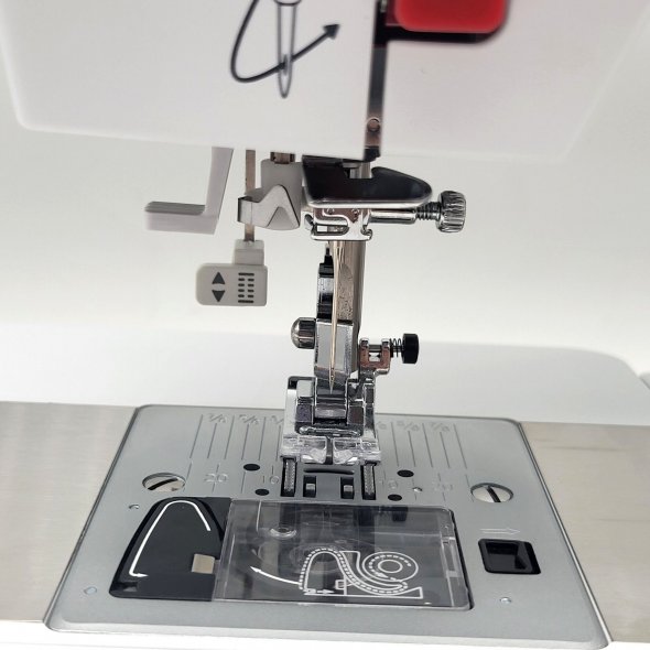 Veritas Power Stitch 32 Titan Nähmaschine