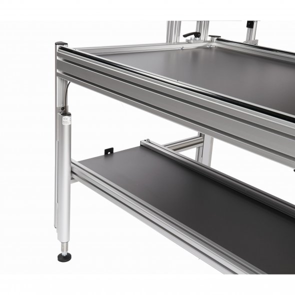 Bernina Zusatzablage (Pro Frame Classic)