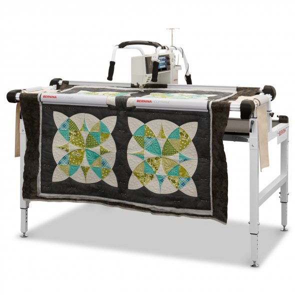 Bernina Hoop Frame (für Bernina Haushaltsnähmaschinen)