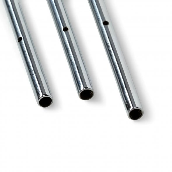 Prym Kabelverbinder-Set für Natural Kabel (35 und 50 mm länge)