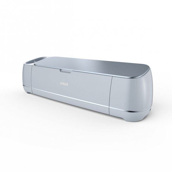 Cricut Maker 3 Schneideplotter + Cricut Hat Press + 2x Infusible Ink + Cap - Angebot