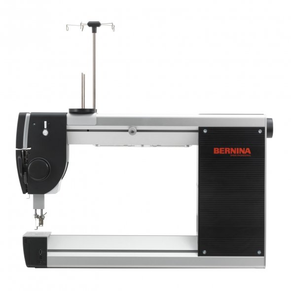 Bernina Q20 + Hoop-Frame