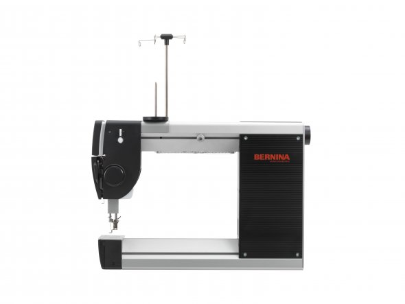 Bernina Q16 + Hoop-Frame
