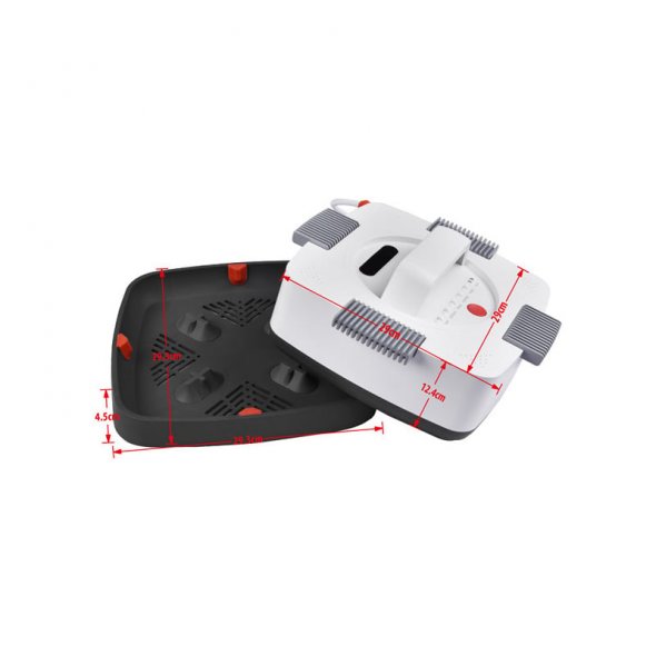 Semplix Simple Press 3 + Tassenpresse