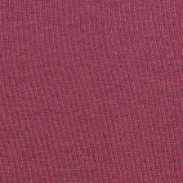 Baumwoll Jersey Stoff melange - Vanessa von Swafing 001935-erika: 1,0m