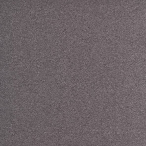 Baumwoll-Bündchen Stoff Heike meliert - Schlauchware von Swafing 001285-dunkelgrau: 1,0m