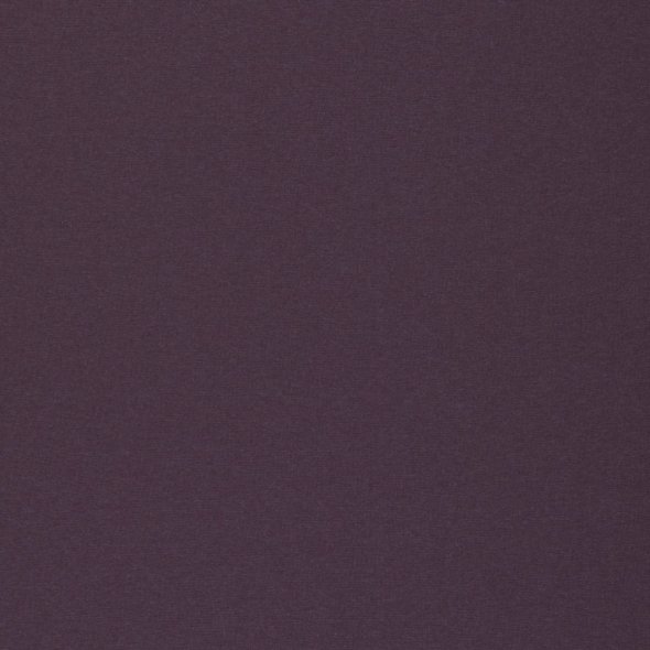 Baumwoll-Bündchen Stoff Heike meliert - Schlauchware von Swafing 001648-violett: 1,0m