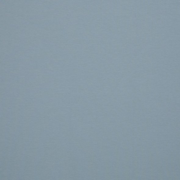 French Terry Stoff, uni - Maike von Swafing 000252-hellblau: 1,0m