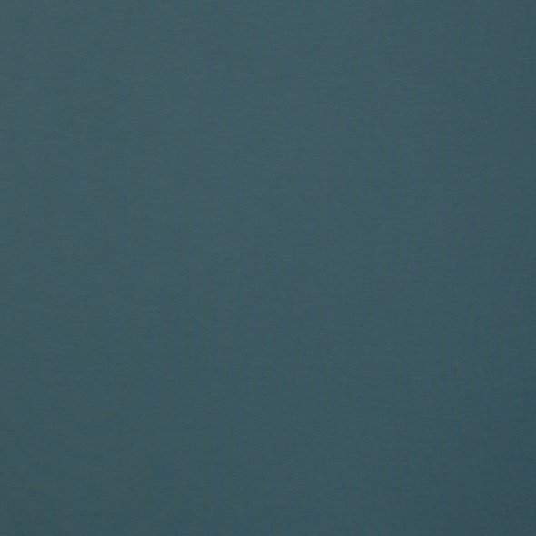 French Terry Stoff, uni - Maike von Swafing 000259-rauchblau: 1,0m