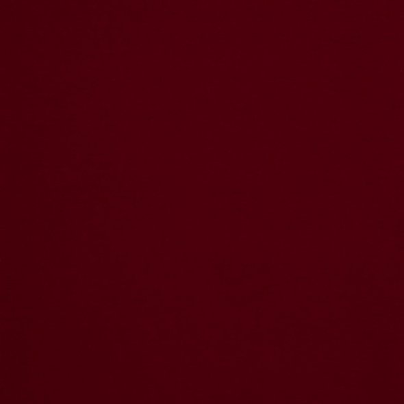 French Terry Stoff, uni - Maike von Swafing 000339-burgundy: 1,0m